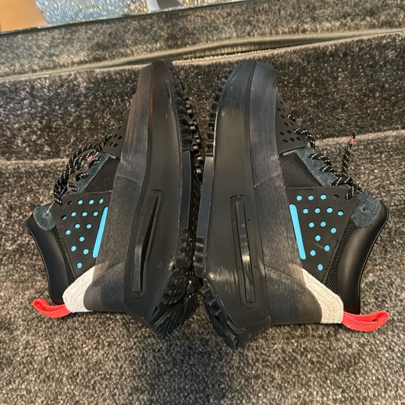 Adidas NMD Boost HU Pharrell Human Race size 8 - Picture 9 of 9